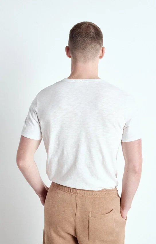 Herren-T-Shirt von Bysapick, Artikelnummer: MBYSA18BH26