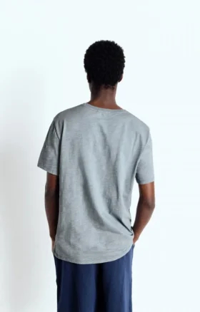 Herren-T-Shirt von Bysapick, Artikelnummer: MBYSA18BH26