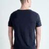 Herren-T-Shirt von Bysapick, Artikelnummer: MBYSA18BH26