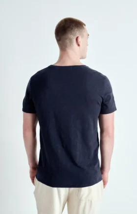 Herren-T-Shirt von Bysapick, Artikelnummer: MBYSA18BH26