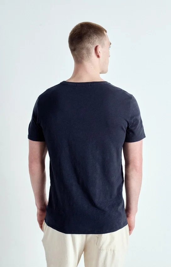 Herren-T-Shirt von Bysapick, Artikelnummer: MBYSA18BH26