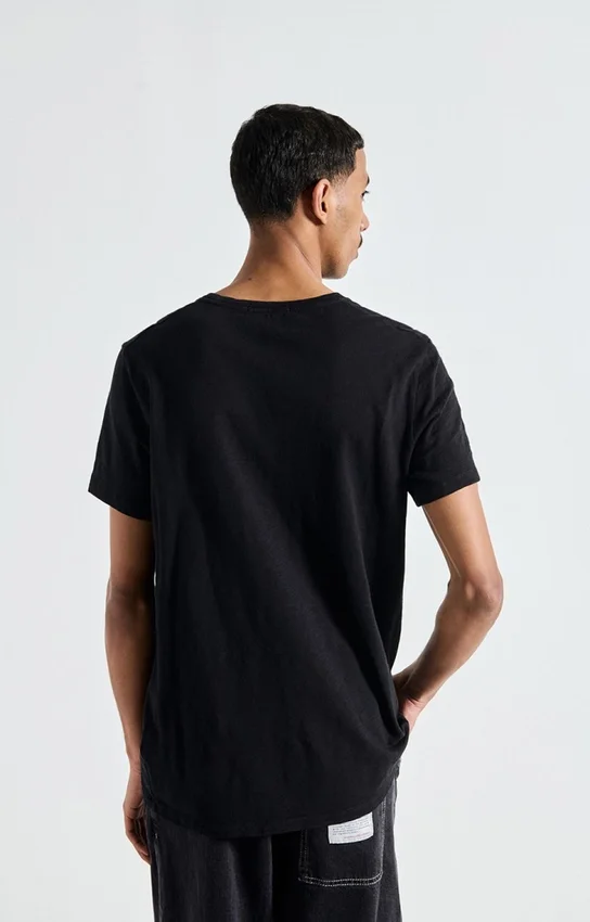 Herren-T-Shirt von Bysapick, Artikelnummer: MBYSA18BH26
