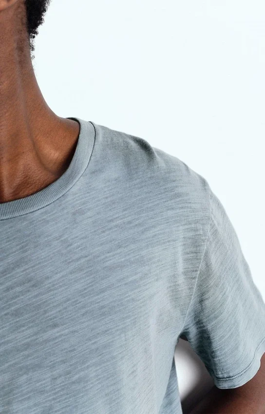 Herren-T-Shirt von Bysapick, Artikelnummer: MBYSA18BH26