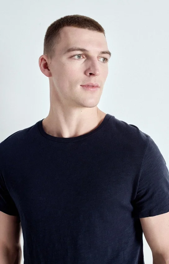 Herren-T-Shirt von Bysapick, Artikelnummer: MBYSA18BH26
