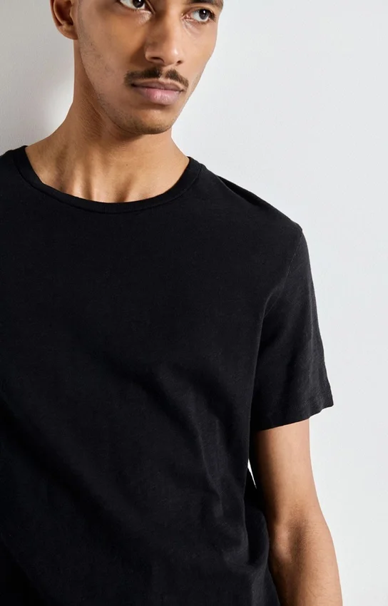 Herren-T-Shirt von Bysapick, Artikelnummer: MBYSA18BH26