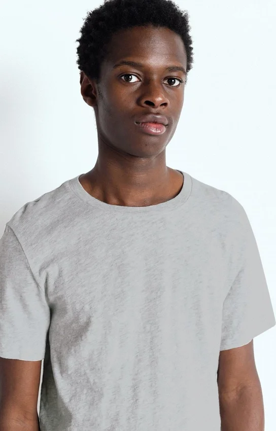 Herren-T-Shirt von Bysapick, Artikelnummer: MBYSA18BH26