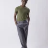 Herren-T-Shirt von Bysapick, Artikelnummer: MBYSA18BH26