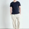 Herren-T-Shirt von Bysapick, Artikelnummer: MBYSA18BH26