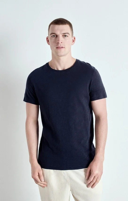 Herren-T-Shirt von Bysapick, Artikelnummer: MBYSA18BH26