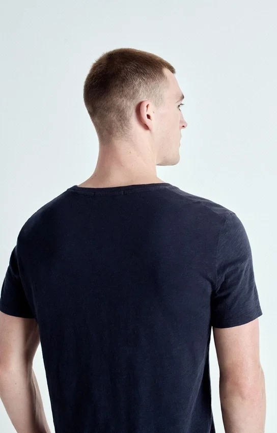 Herren-T-Shirt von Bysapick, Artikelnummer: MBYSA18BH26
