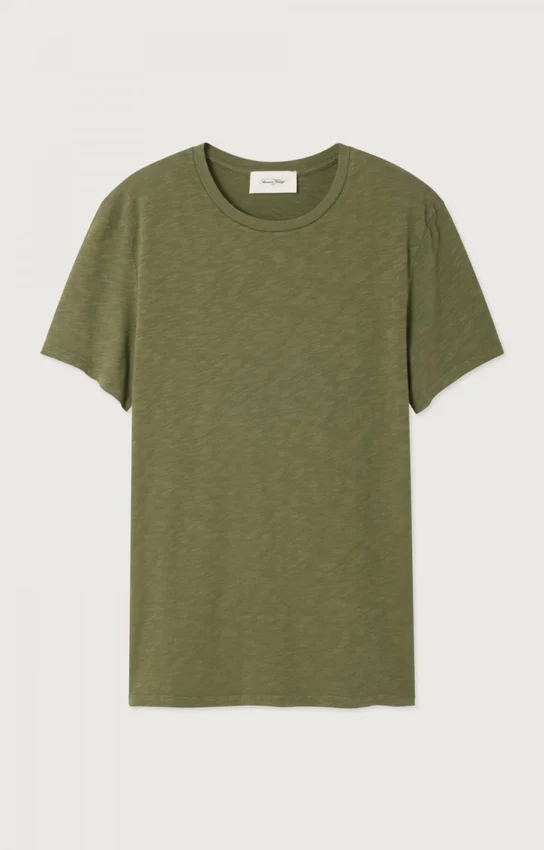 Herren-T-Shirt von Bysapick, Artikelnummer: MBYSA18BH26