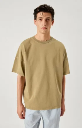 Herren-T-Shirt von Fizvalley Artikelnummer: MFIZ02AH26