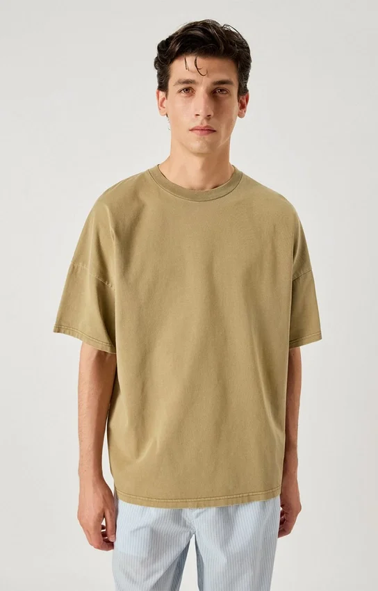 Herren-T-Shirt von Fizvalley Artikelnummer: MFIZ02AH26