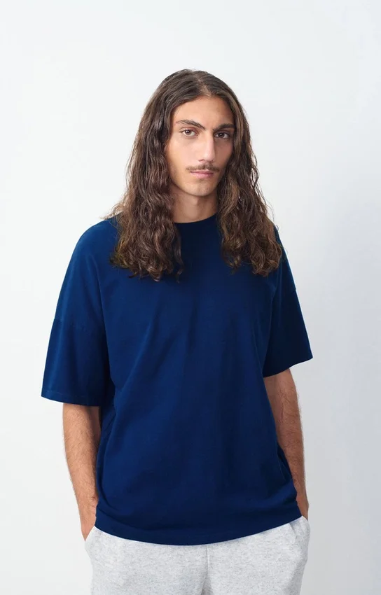 Herren-T-Shirt von Fizvalley Artikelnummer: MFIZ02AH26