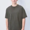Herren-T-Shirt von Fizvalley Artikelnummer: MFIZ02AH26