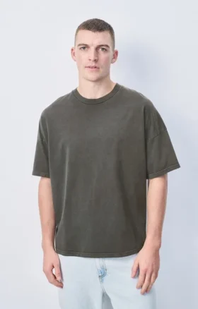 Herren-T-Shirt von Fizvalley Artikelnummer: MFIZ02AH26