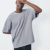 Herren-T-Shirt von Fizvalley Artikelnummer: MFIZ02AH26