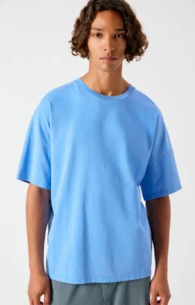 Herren-T-Shirt von Fizvalley Artikelnummer: MFIZ02AH26