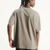 Herren-T-Shirt von Fizvalley Artikelnummer: MFIZ02AH26