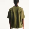 Herren-T-Shirt von Fizvalley Artikelnummer: MFIZ02AH26