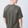 Herren-T-Shirt von Fizvalley Artikelnummer: MFIZ02AH26