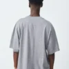 Herren-T-Shirt von Fizvalley Artikelnummer: MFIZ02AH26