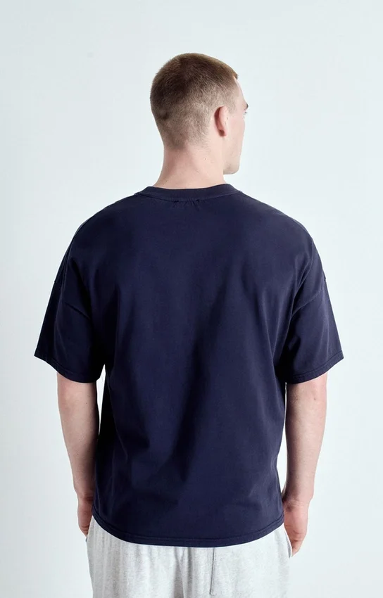 Herren-T-Shirt von Fizvalley Artikelnummer: MFIZ02AH26