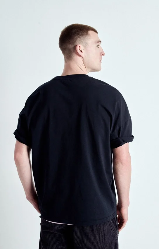 Herren-T-Shirt von Fizvalley Artikelnummer: MFIZ02AH26