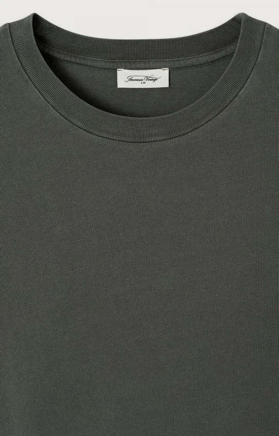 Herren-T-Shirt von Fizvalley Artikelnummer: MFIZ02AH26