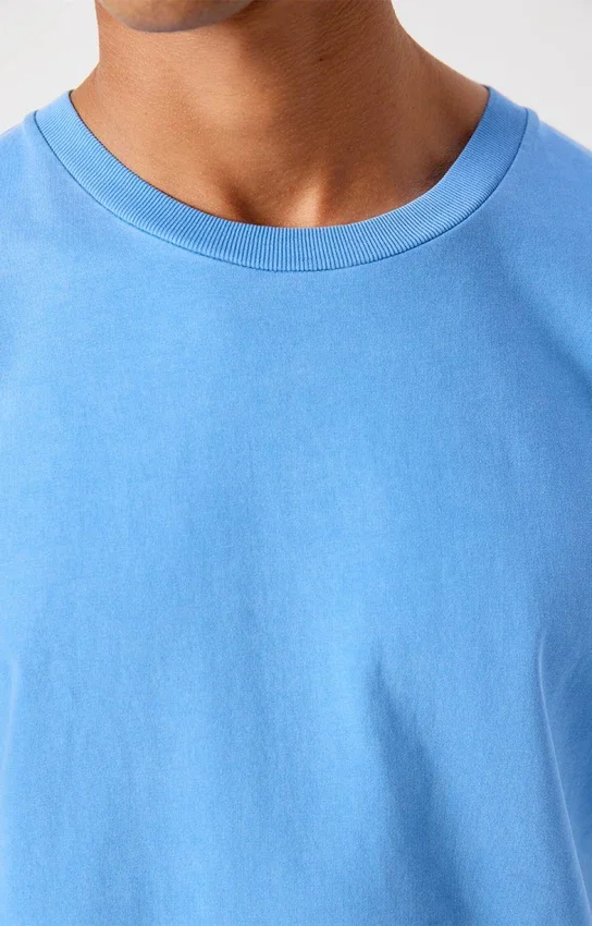 Herren-T-Shirt von Fizvalley Artikelnummer: MFIZ02AH26