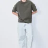 Herren-T-Shirt von Fizvalley Artikelnummer: MFIZ02AH26