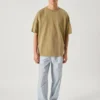 Herren-T-Shirt von Fizvalley Artikelnummer: MFIZ02AH26