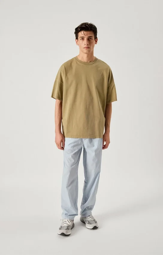 Herren-T-Shirt von Fizvalley Artikelnummer: MFIZ02AH26