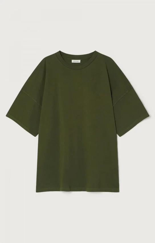 Herren-T-Shirt von Fizvalley Artikelnummer: MFIZ02AH26