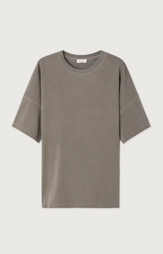 Herren-T-Shirt von Fizvalley Artikelnummer: MFIZ02AH26