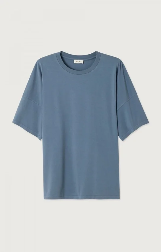 Herren-T-Shirt von Fizvalley Artikelnummer: MFIZ02AH26