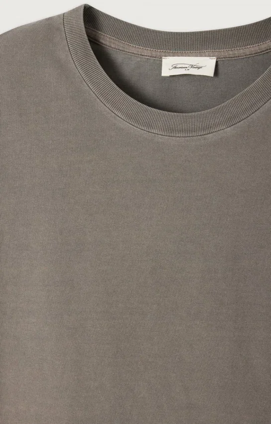 Herren-T-Shirt von Fizvalley Artikelnummer: MFIZ02AH26