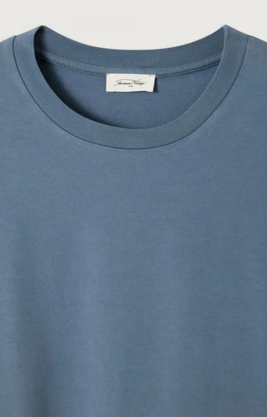 Herren-T-Shirt von Fizvalley Artikelnummer: MFIZ02AH26
