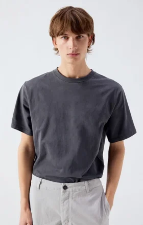 Herren-T-Shirt von Fizvalley, Artikelnummer: MFIZ25BH26