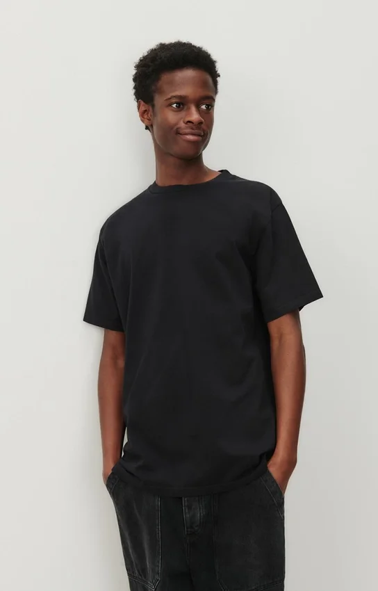 Herren-T-Shirt von Fizvalley, Artikelnummer: MFIZ25BH26