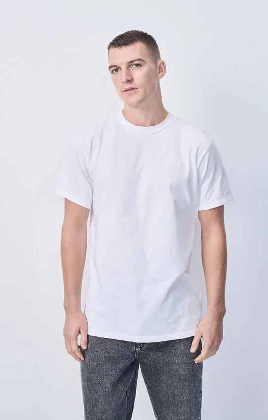 Herren-T-Shirt von Fizvalley, Artikelnummer: MFIZ25BH26