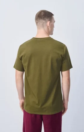 Herren-T-Shirt von Fizvalley, Artikelnummer: MFIZ25BH26