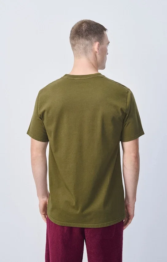 Herren-T-Shirt von Fizvalley, Artikelnummer: MFIZ25BH26