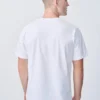 Herren-T-Shirt von Fizvalley, Artikelnummer: MFIZ25BH26