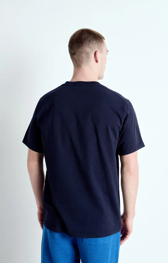 Herren-T-Shirt von Fizvalley, Artikelnummer: MFIZ25BH26