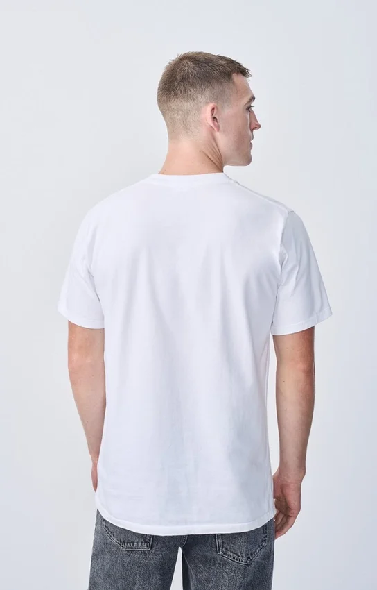 Herren-T-Shirt von Fizvalley, Artikelnummer: MFIZ25BH26