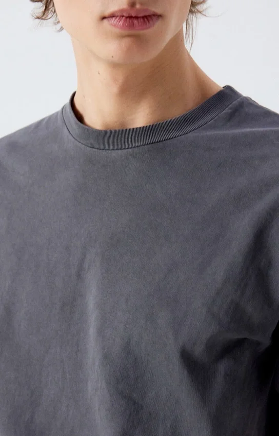 Herren-T-Shirt von Fizvalley, Artikelnummer: MFIZ25BH26
