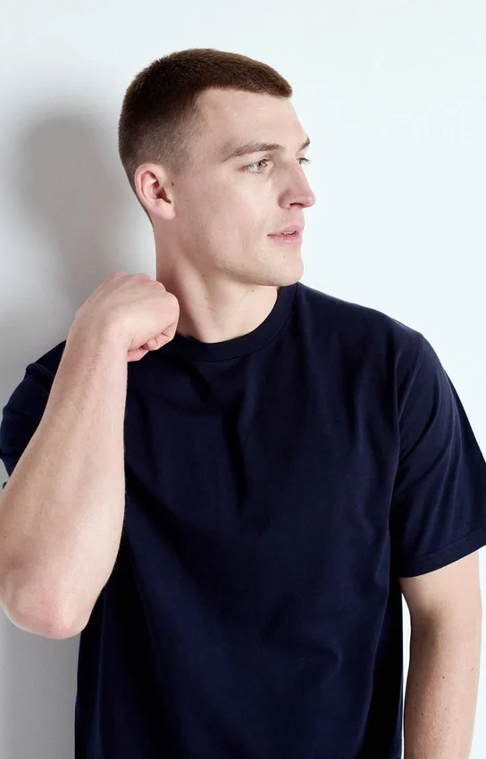 Herren-T-Shirt von Fizvalley, Artikelnummer: MFIZ25BH26
