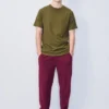 Herren-T-Shirt von Fizvalley, Artikelnummer: MFIZ25BH26