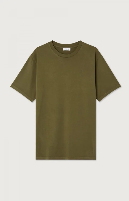 Herren-T-Shirt von Fizvalley, Artikelnummer: MFIZ25BH26